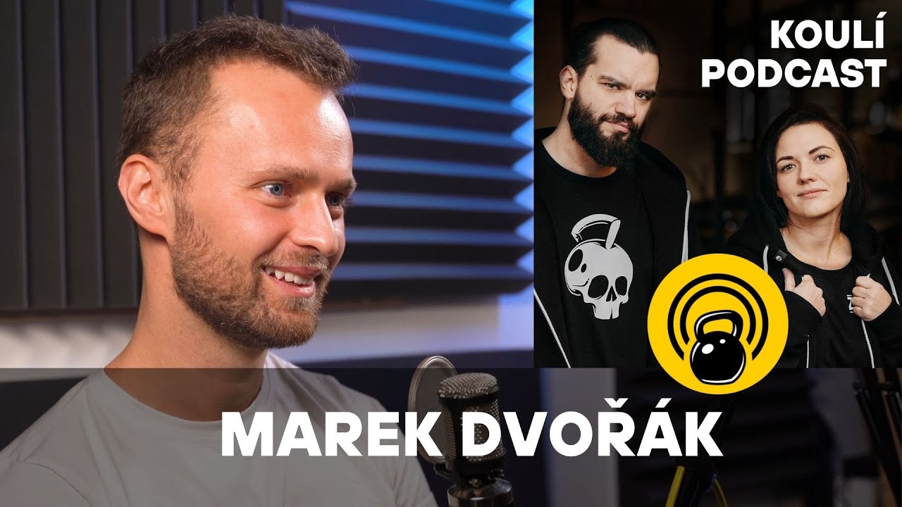 Marek Dvořák: Nemusíte mít kurz první pomoci, abyste zachránili život