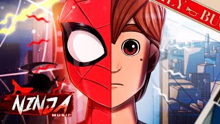 Duas Faces | Homem-Aranha (O Espetacular Homem-Aranha) | Ninja