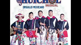 Cumbia Napapauny Huichol Musical 2011 Cumbia Napapauny Huichol Musical 2011