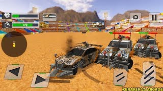 Derby Car Racing - Car Crashing Game Android Gameplay 2018 #1 screenshot 3