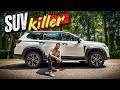 SUVs ka BAAP? - MG Majestor Deep Details &amp; Drive Review 😱 Triple Diff Lock &amp; Luxury worth?
