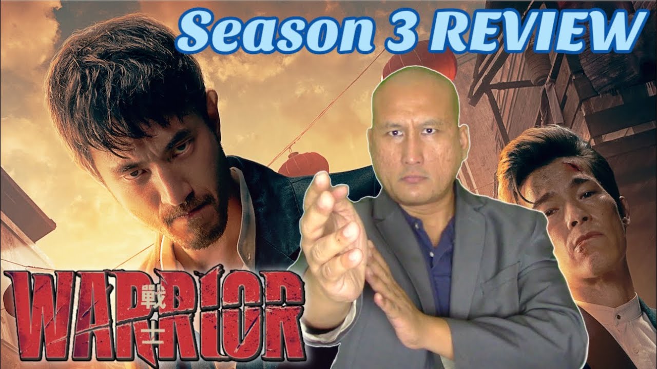 Warrior season 3: Warrior Season 3 Episode 5: Check release date