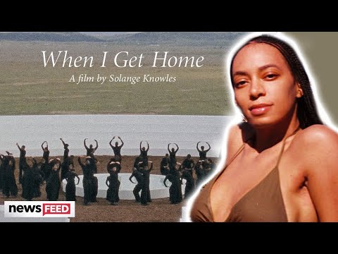Solange Knowles' 'FIGHT FOR HER LIFE’ Revealed!