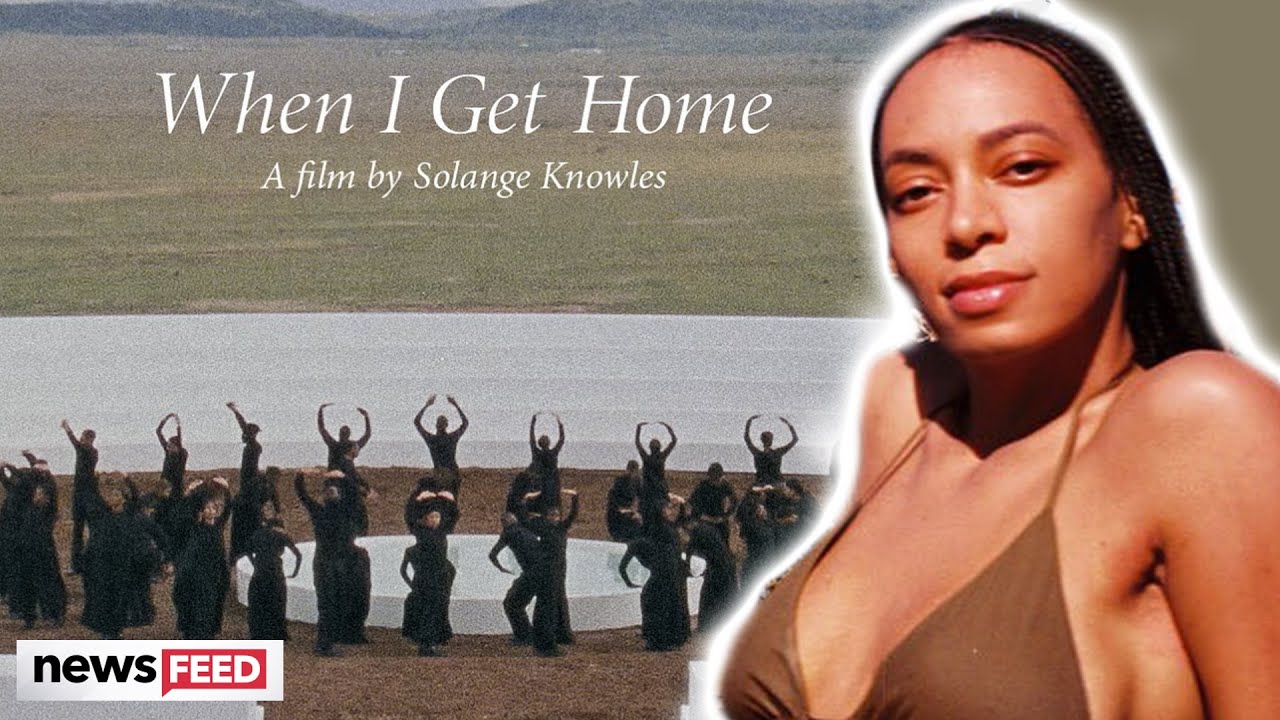 Solange Knowles' 'FIGHT FOR HER LIFE’ Revealed!