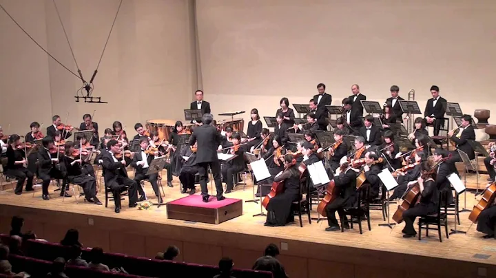 Robert Schuman/Camille Saint-Sans: Abendlied