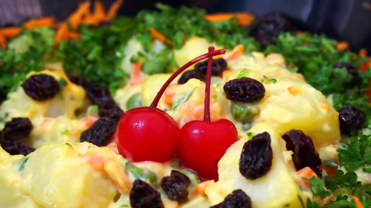 Excelencia Catering Aruba Christmas Commercial 2015 YouTube