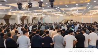 Rüya Gold düğün salonu Em aşıke şehadetın..
