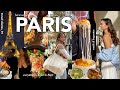 Everything i ate in paris   growing up friendships  romanticizing life  my first girls trip