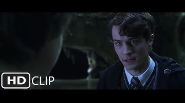 I Am Lord Voldemort | Harry Potter and the Chamber of Secrets