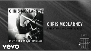 Chris McClarney Chords