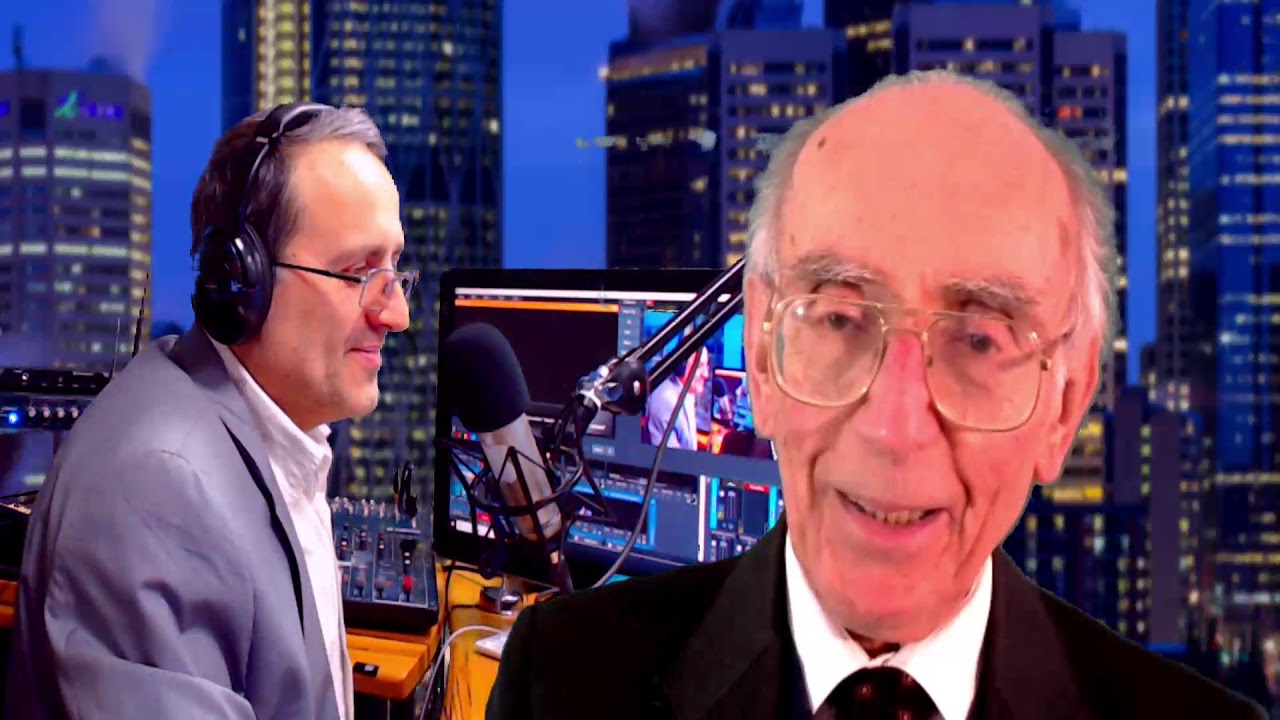 „Молитва и пост” п-р Агоп Тахмисян