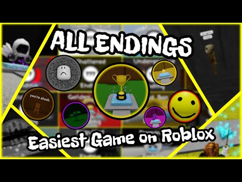 The EASIEST GAME On Roblox IS SO FRUSTRATING!