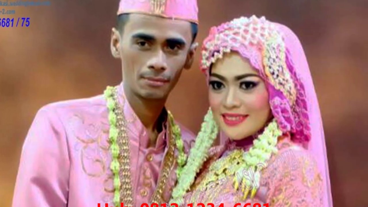 MAKEUP RIAS PENGANTIN PRIMA HARAPAN BEKASI UTARA 0812 1234 6681