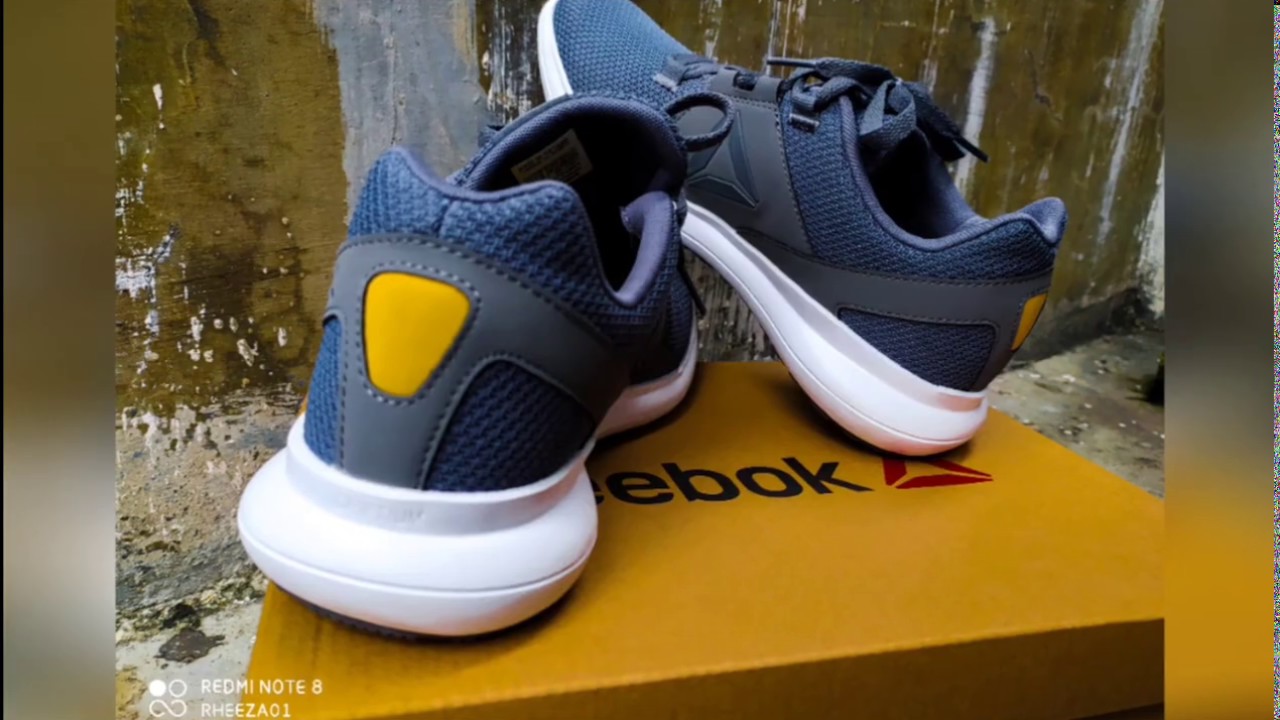 reebok energylux review