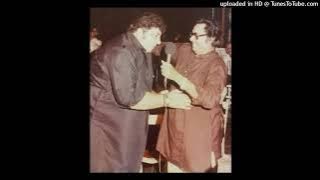 Kaliram Ka Phat Gaya Dhol (Original Version) - Kishore Kumar | Barsaat Ki Ek Raat (1981) | Rare|