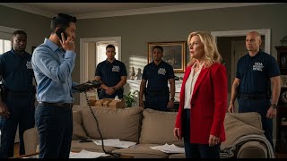 "That's Federal Evidence You Destroyed" - HOA President Goes to Jail #HOANightmares #BadNeighbors