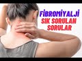 Fibromiyalji tedavi edilebilen bir hastalıktır!