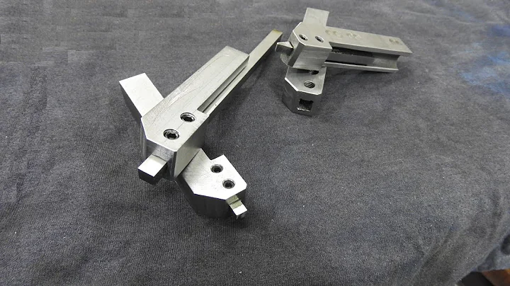 Insert tool holders without the carbide