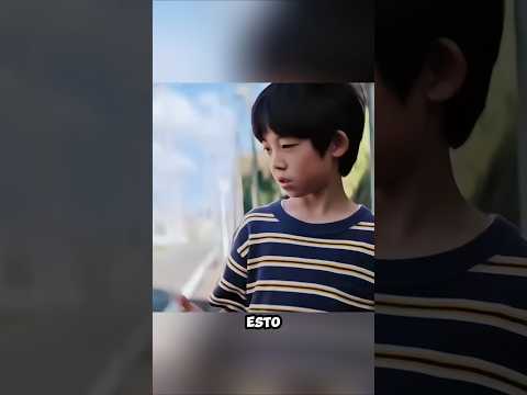 Is This Child A Magician