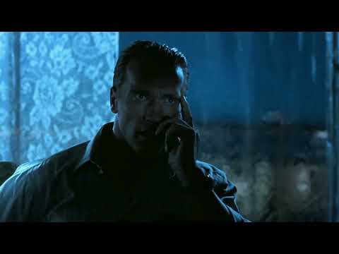 Emil Zenko - Thunderstorm from True Lies 1994