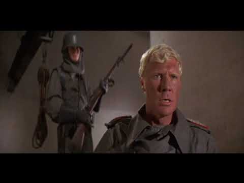 Zeppelin Assault The Castle