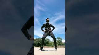 Mohombi - Bumpy Ride Dance Challenge