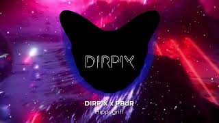 DIRPIX x PBdR - Hippogriff