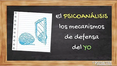 ¿Es la evasión un mecanismo de defensa?