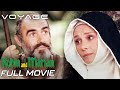 Robin and Marian | Full Movie ft. Audrey Hepburn &amp; Sean Connery | Voyage