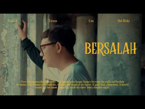 Missing Madeline - Bersalah (Official Music Video)