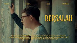 Missing Madeline - Bersalah (Official Music Video)