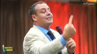 Pr Bruno Hassan- testemunho impactante