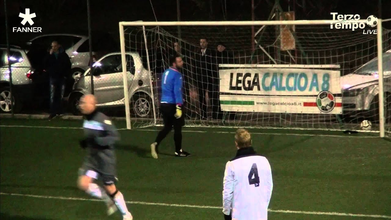 TerzoTempo Live HD - Puntata 21 - Serie A - Fanner Media Service