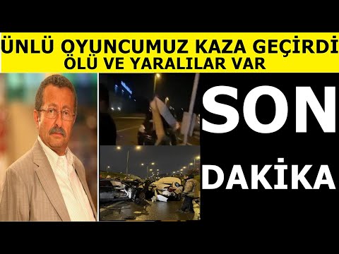Son Dakika: Çok