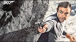 You Only Live Twice - 007 Pre-Le Sequence 1080P