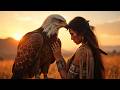 Native American Healing Flute Music for Inner Peace | Soothing Meditation &amp; Increase Mental Strength