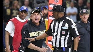 Worst Referee Calls of All Time | NFL screenshot 5