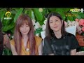 #twins #综艺 劳动最光荣成为最好的我们 sa娇王心凌#花式过五一