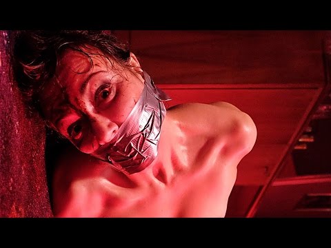 Die Hölle - Inferno Trailer