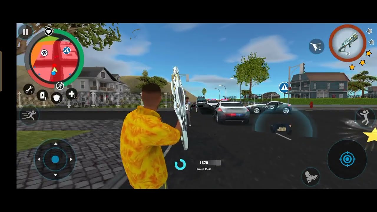 GTA V Mission 6 Gaming YouTube 