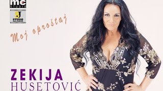 Zekija Husetovic - Moj oprostaj (Official HD video 2017)
