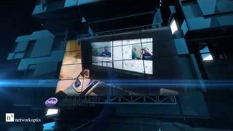 Nx Integrations Highlights