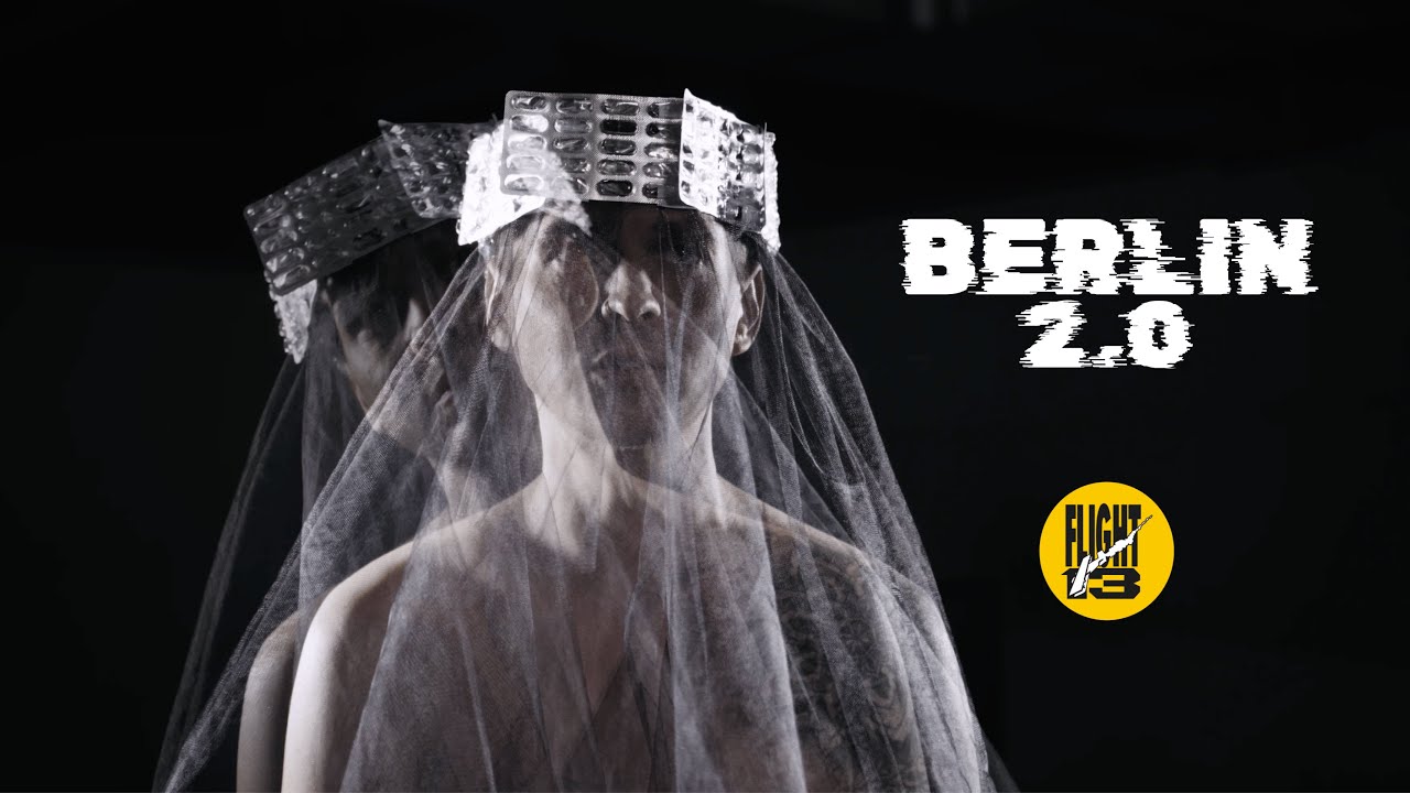 BERLIN 2.0 – Benzo Heart (OFFICIAL VIDEO)