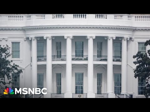 Trump Administration Orders Sweeping Freeze Of Federal Aid