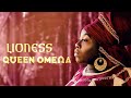 queen omega  lioness official lyrics
