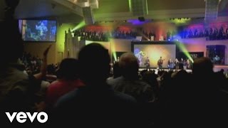 Video thumbnail of "Covenant Worship - Standing (Live)"