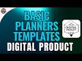 Digital Product Ideas That Actually Sell in 2026 Beyond Planners and Basic Templates