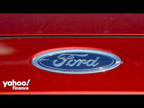 Morgan stanley upgrades ford to overweight