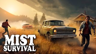 видео: Mist Survival #5 - Новый графон - Обзор БОССА Отеля - Новое выживание на джипе картинка: Mist Survival #5 - Новый графон - Обзор БОССА Отеля - Новое выживание на джипе