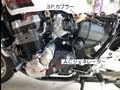 ＣＢ1300　レギュレート・レクチファイヤのメンテナンス♪
